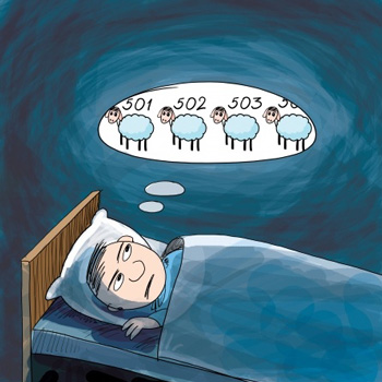 Lifestyle Changes That Can Help You to Overcome Insomnia